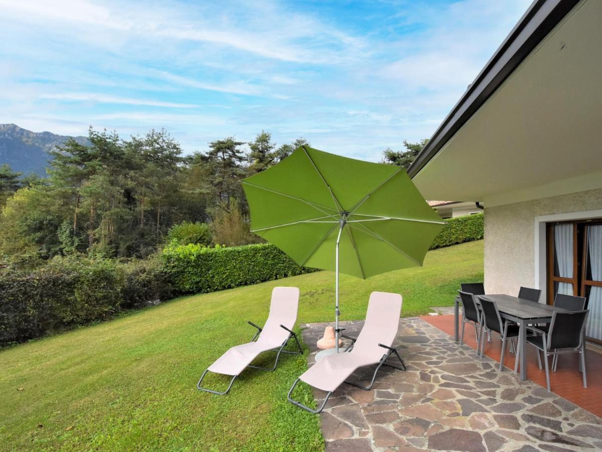 Holiday Home Villa Vesta By Interhome Crone Dış mekan fotoğraf