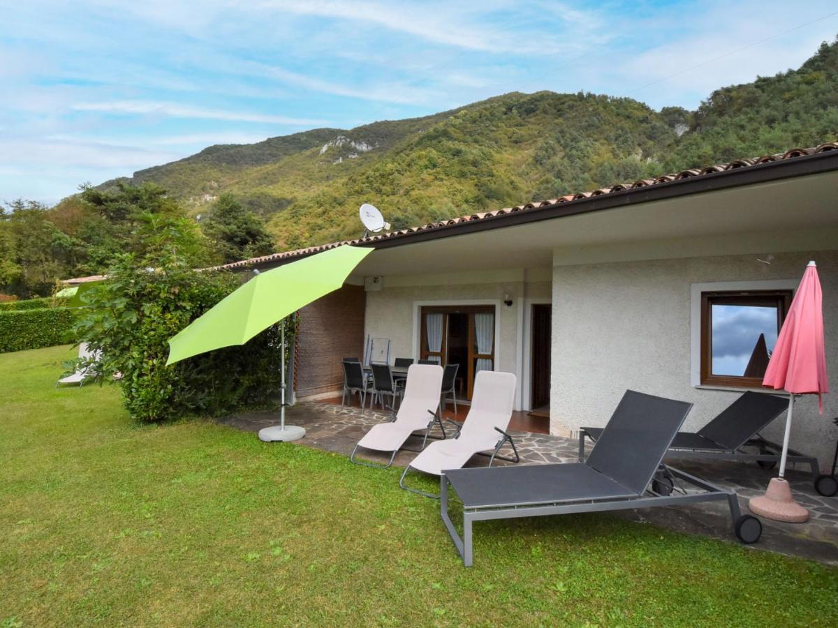 Holiday Home Villa Vesta By Interhome Crone Dış mekan fotoğraf