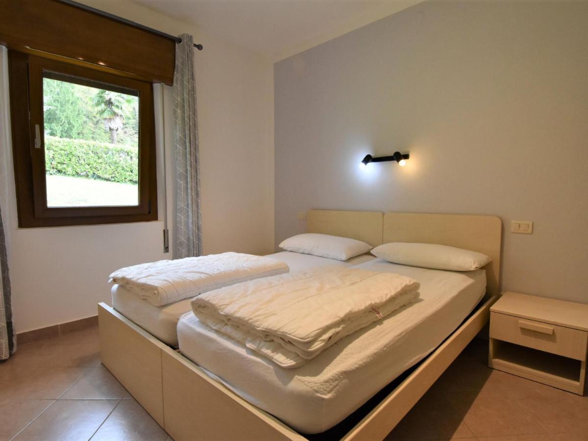 Holiday Home Villa Vesta By Interhome Crone Dış mekan fotoğraf