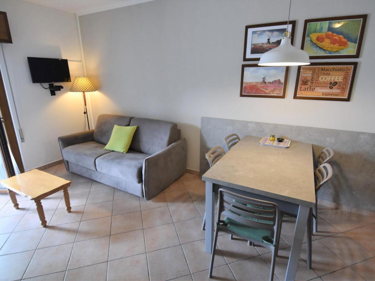 Holiday Home Villa Vesta By Interhome Crone Dış mekan fotoğraf