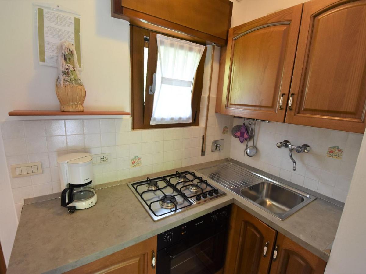 Holiday Home Villa Vesta By Interhome Crone Dış mekan fotoğraf